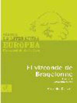 cover image of El vizconde de Bragelonne, Tomo 1, Parte 2